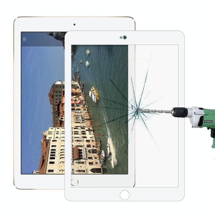 9h Tempered Glass Film For Ipad 5 And 6 9.7 Inch