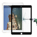 9h Tempered Glass Film For Ipad 5 And 6 9.7 Inch