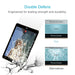 9h Tempered Glass Film For Ipad 5 And 6 9.7 Inch