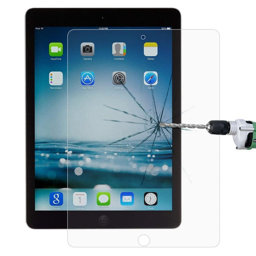 9h Tempered Glass Film For Ipad 9.7 /pro/air 2