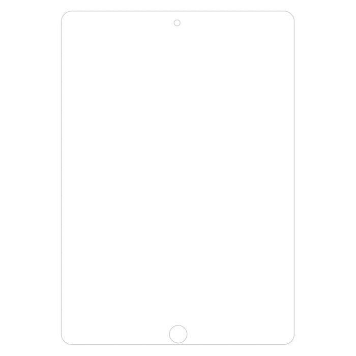 9h Tempered Glass Film For Ipad 9.7 /pro/air 2