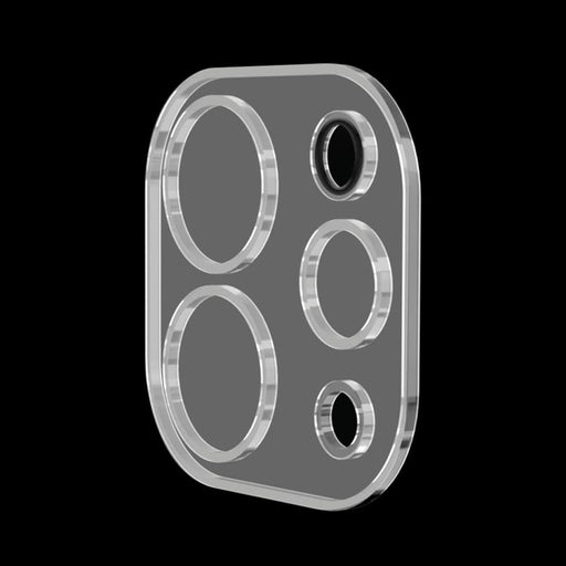 9h Tempered Glass Film For Ipad Pro 11/12.9 / Rear Camera