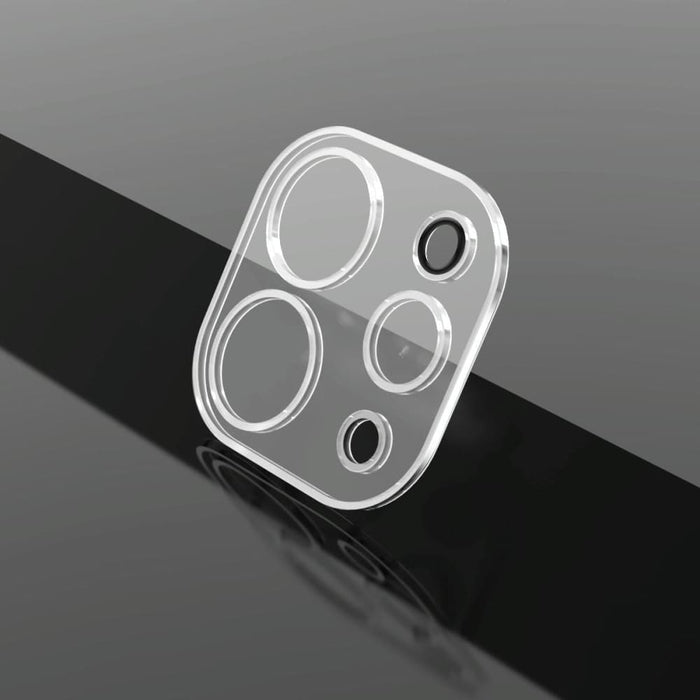 9h Tempered Glass Film For Ipad Pro 11/12.9 / Rear Camera