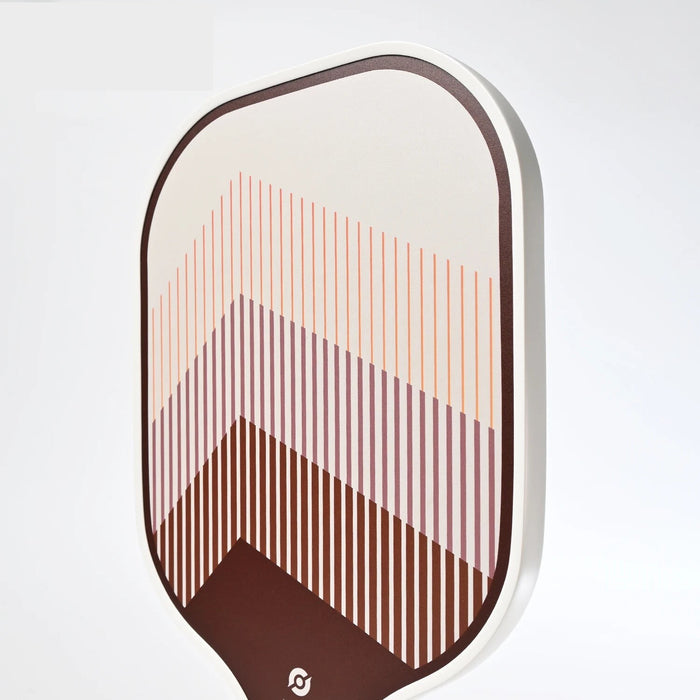 Hybrid Honeycomb Pickleball Paddle Glass Fiber Polypropylene