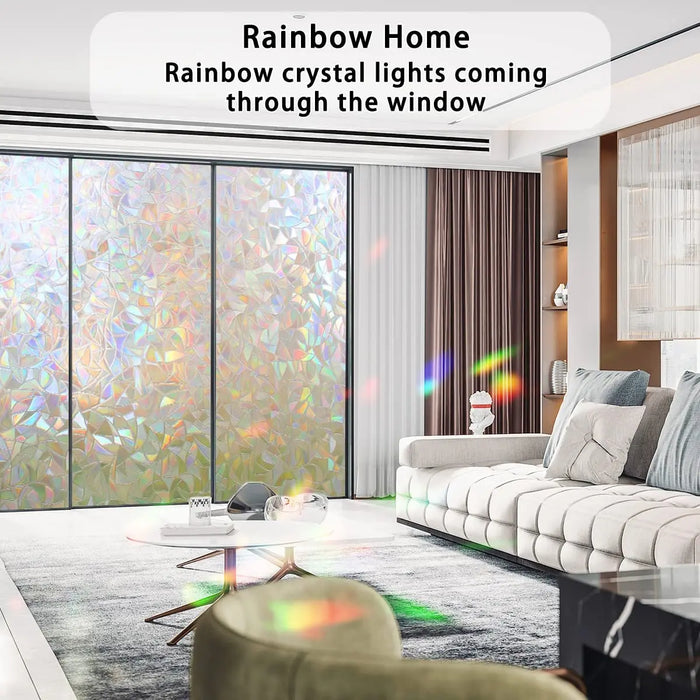 Artscape Magnolia Window Film - Privacy Stickers For Glass Windows