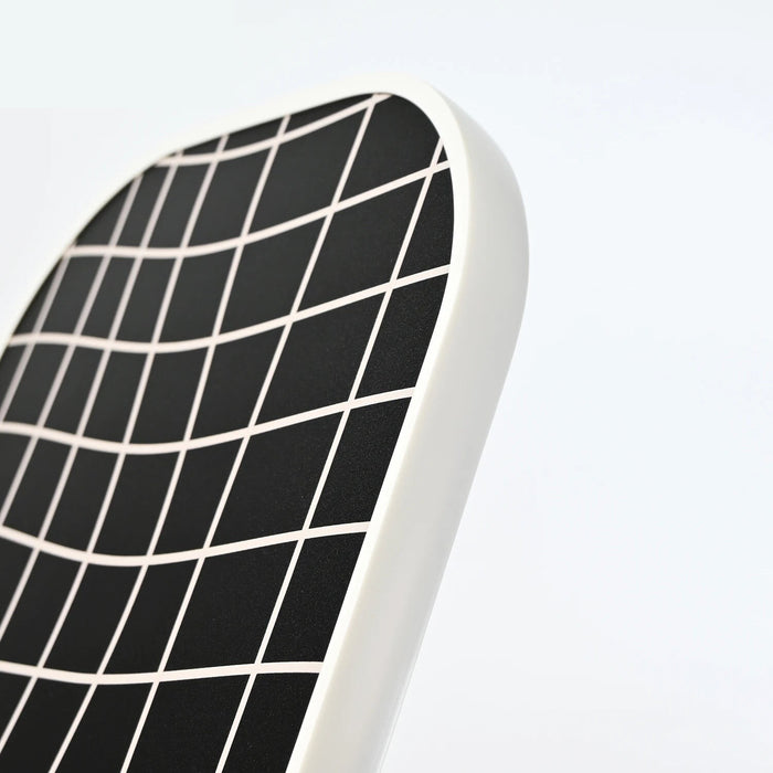 Glass Fiber Pickleball Paddle Honeycomb Core Comfort Grip