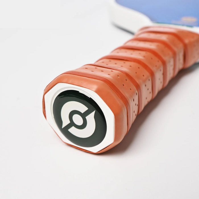 16Mm USAPA Glass Fiber Pickleball Paddle Spin Surface