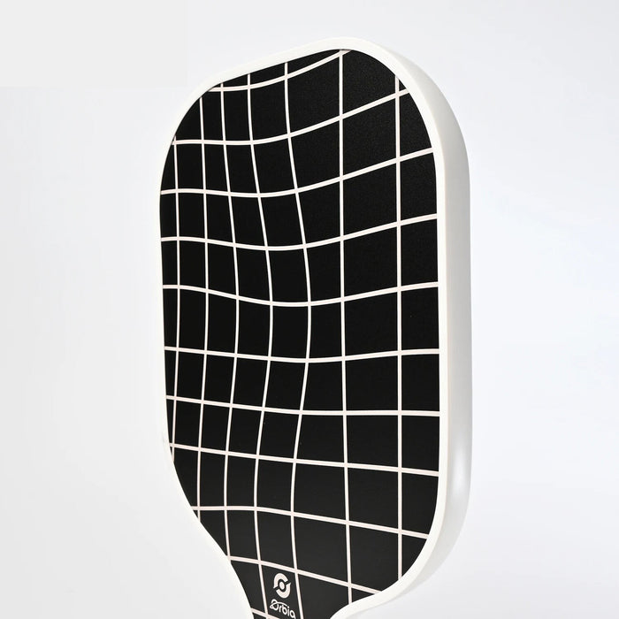 Glass Fiber Pickleball Paddle Honeycomb Core Comfort Grip