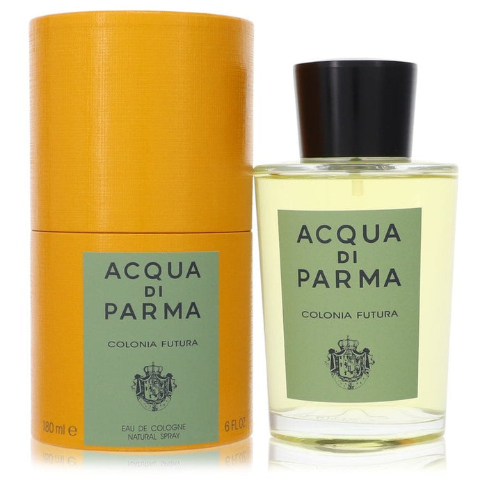 Acqua Di Parma Colonia Futura Eau De Cologne Spray By Acqua Di Parma For Women-177 Ml