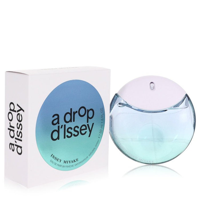 A Drop D'Issey By Issey Miyake For Women-50 Ml