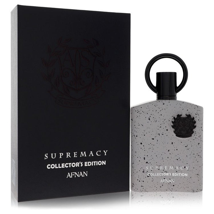 Afnan Supremacy Collector'S Edition Eau De Parfum Spray By Afnan For Men-100 Ml