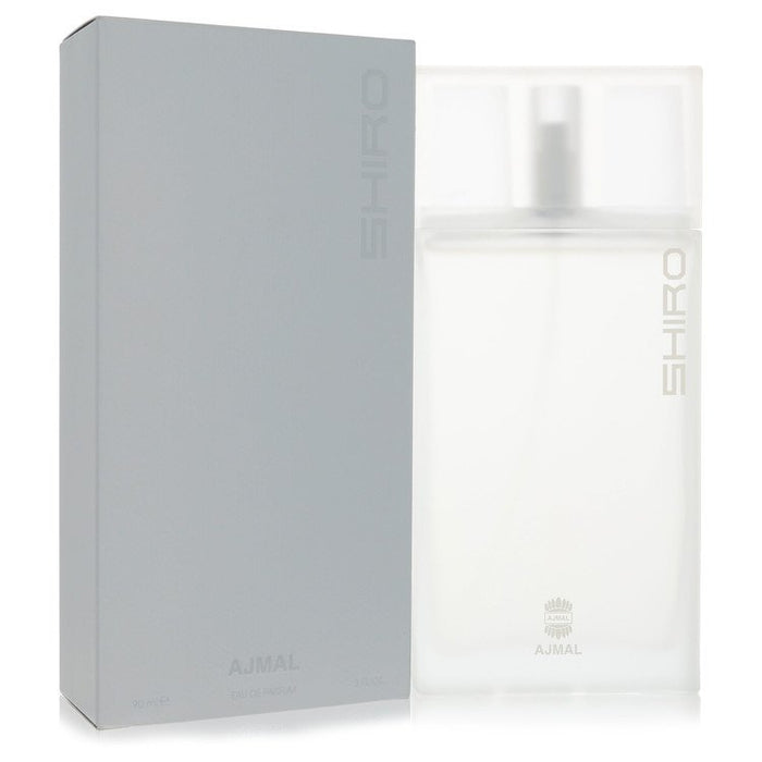 Ajmal Shiro Eau De Parfum Spray By Ajmal For Men-90 Ml
