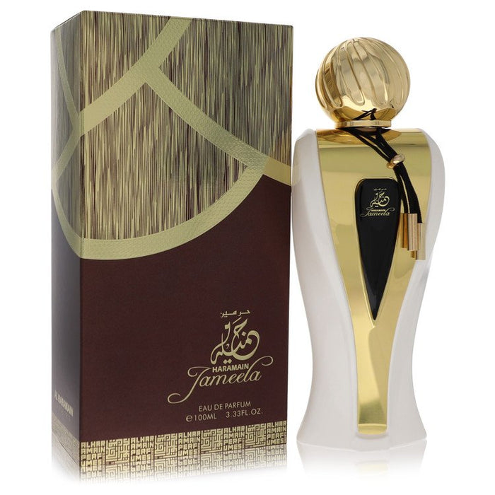 Al Haramain Jameela Eau De Parfum Spray For Women-100 Ml