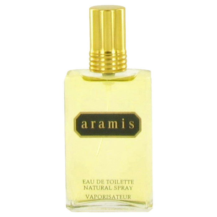 Aramis Cologne / Eau De Toilette Spray By Aramis For Men-60 Ml