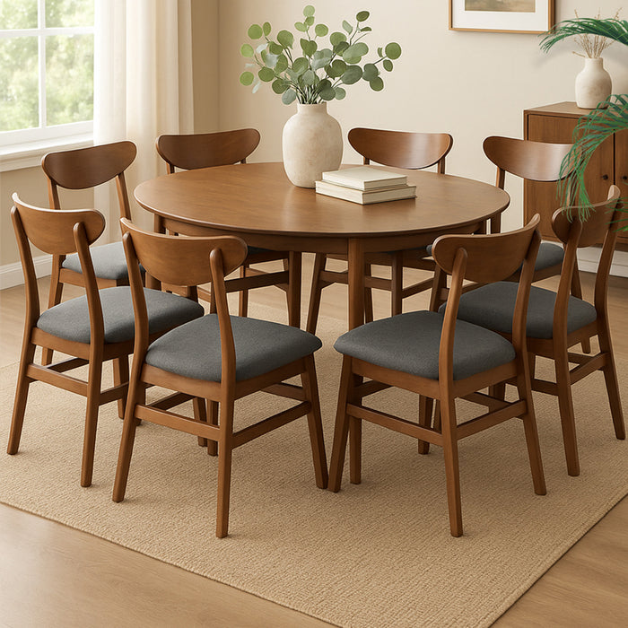 8X Dining Chairs Kitchen Chair