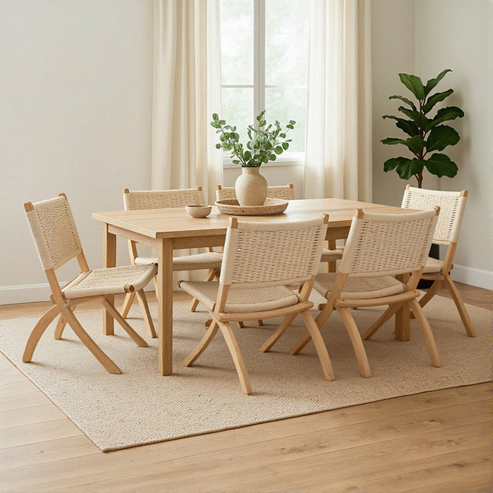 6X Accent Chair Foldable Recliner