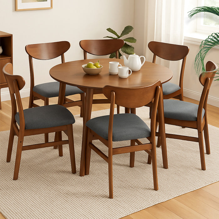 6X Dining Chairs Kitchen Chair