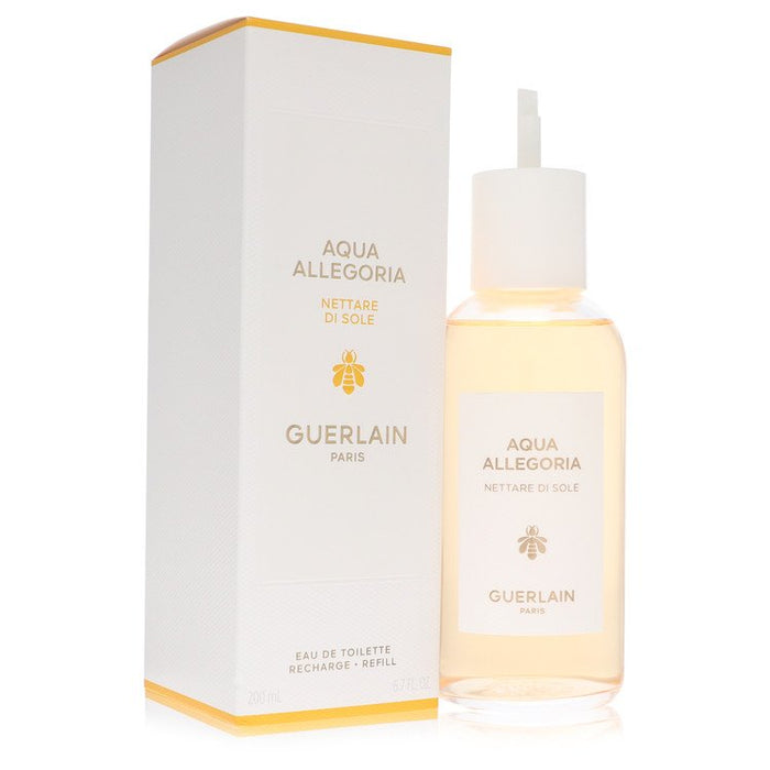 Aqua Allegoria Nettare Di Sole Eau De Toilette Refill For Women-200 Ml