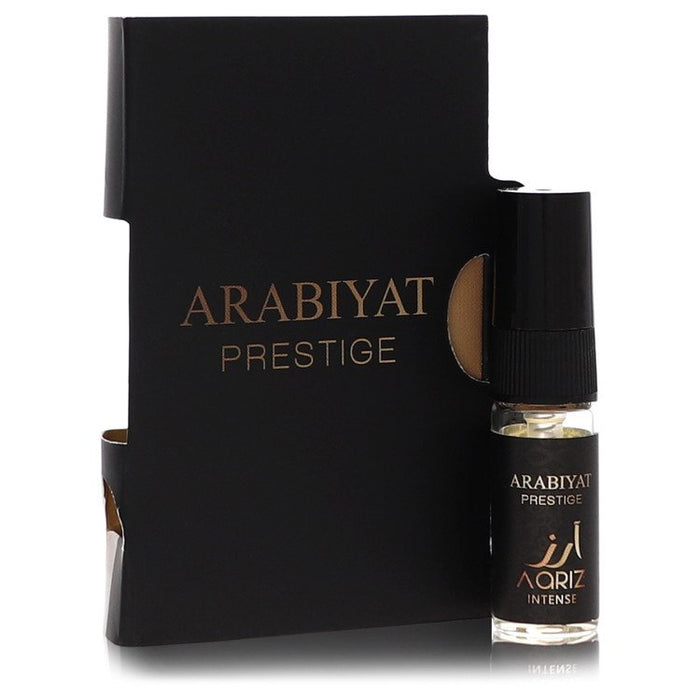 Arabiyat Prestige Aariz Intense Mini Edp Spray By Arabiyat Prestige For Men-3 Ml