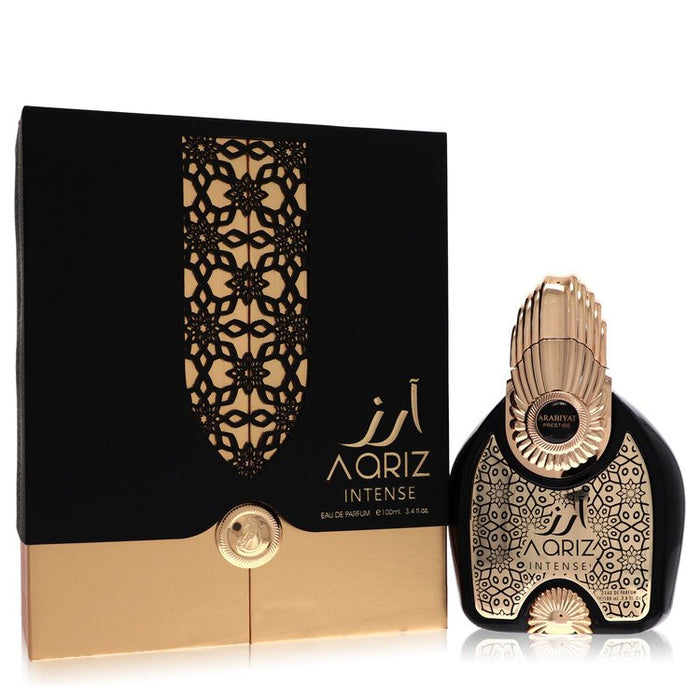 Prestige Aariz Intense By Arabiyat Prestige For Men-100 Ml