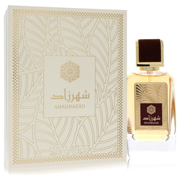 Ard Al Zaafaran Shahrazad By Al Zaafaran For Women-100 Ml