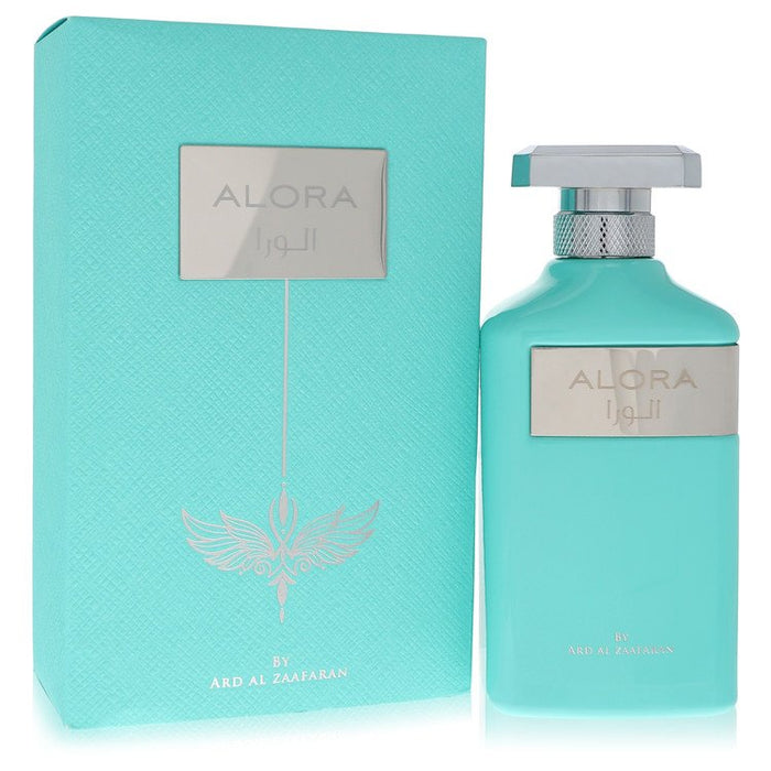 Ard Al Zaafaran Alora By Al Zaafaran For Men-100 Ml