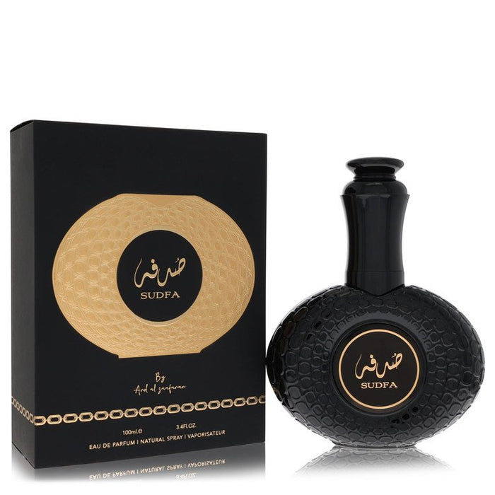 Ard Sudfa Eau De Parfum Spray By Al Zaafaran For Women-100 Ml