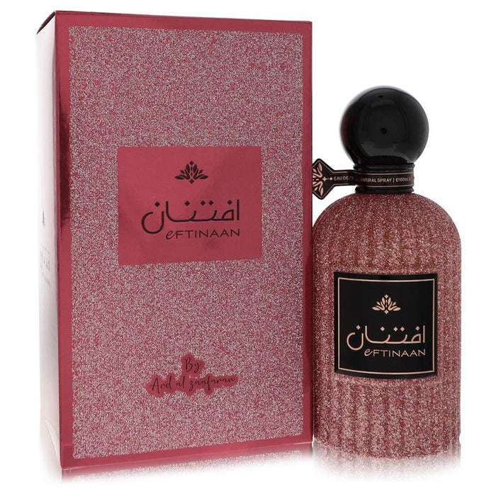 Ard Al Zaafaran Eftinaan By Al Zaafaran For Women-100 Ml