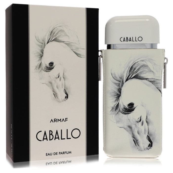Caballo By Armaf For Men-100 Ml