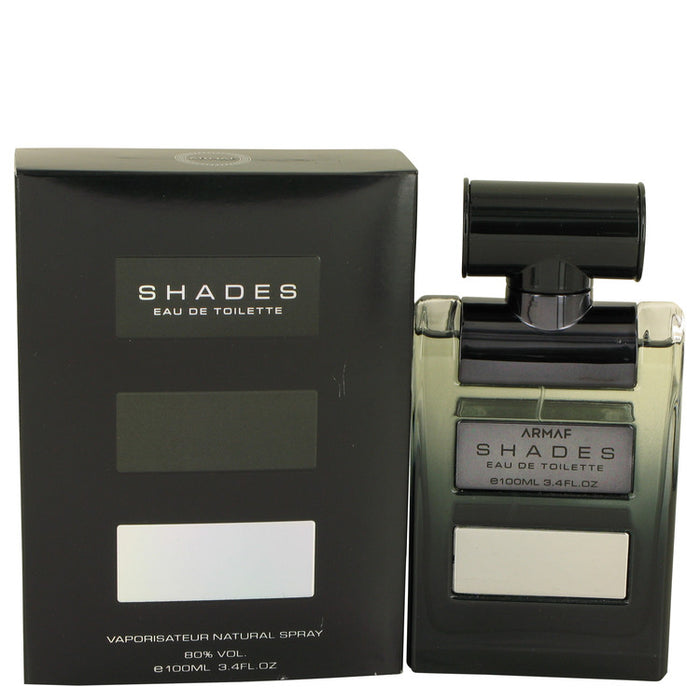 Shades By Armaf For Men-100 Ml