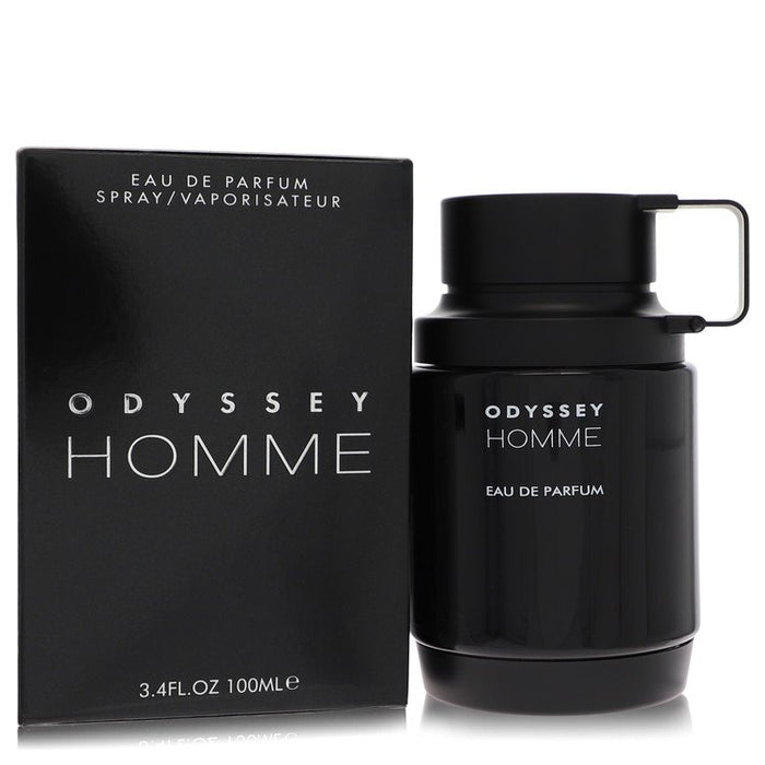 Armaf Odyssey Homme Eau De Parfum Spray By Armaf For Men-100 Ml