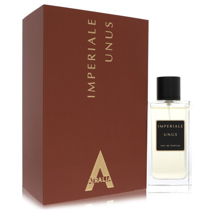 Atralia Imperiale Unus Eau De Parfum Spray For Men-100 Ml