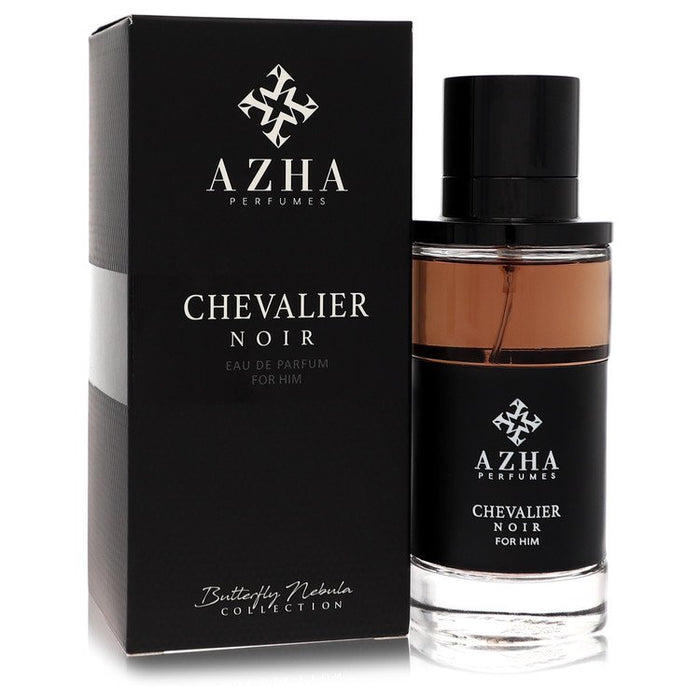 Chevalier Noir By Azha For Men-100 Ml