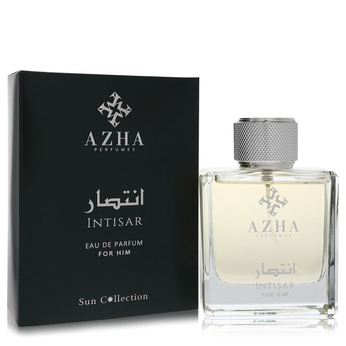 Intisar By Azha For Men-100 Ml