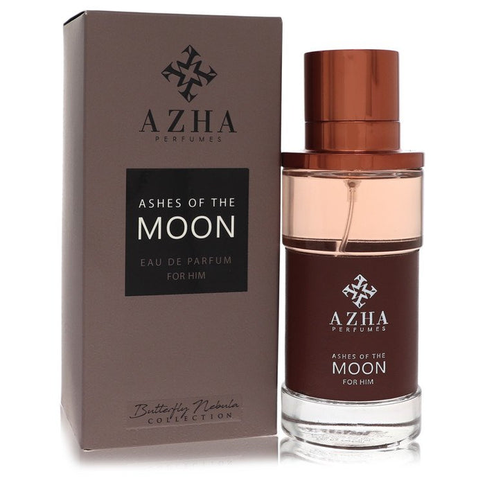 Ashes Of Moon By Azha For Men-100 Ml