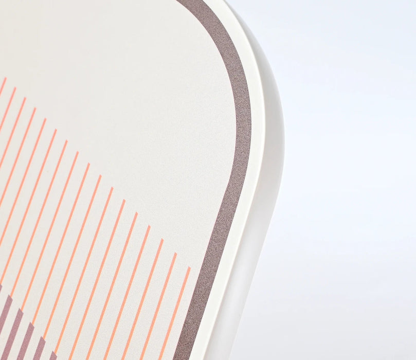 Hybrid Honeycomb Pickleball Paddle Glass Fiber Polypropylene