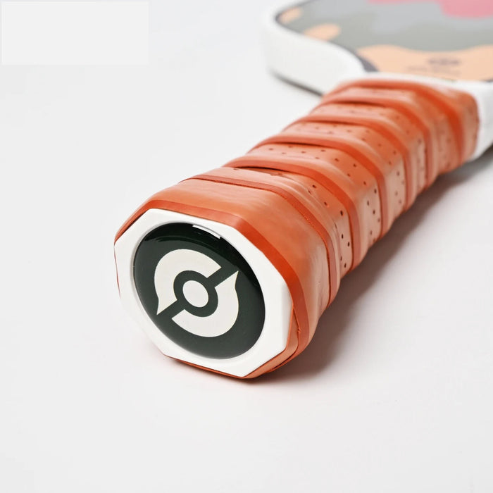 Gravity Pickleball Paddle Glass Fiber Sweetspot Power Core Comfort Grip