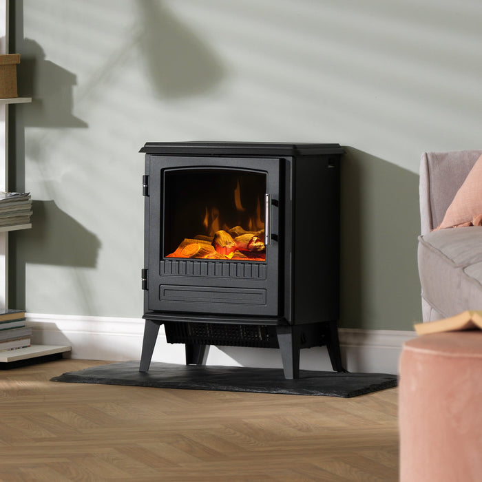 2Kw Bari Portable Electric Stove