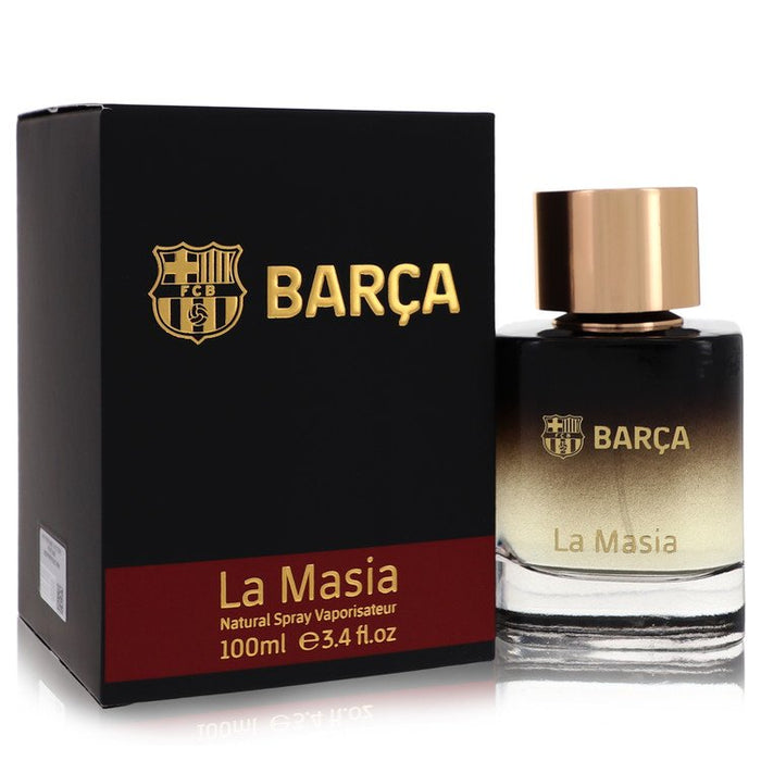Barca La Masia By Barca For Men-100 Ml