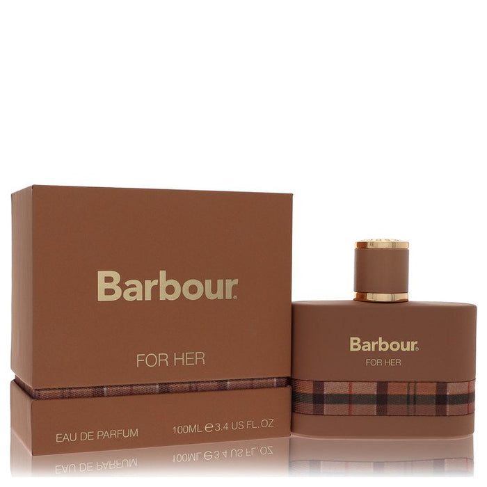Origins By Barbour For Women-100 Ml