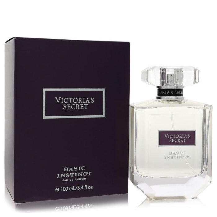Basic Instinct By Victoria'S Secret For Women-100 Ml