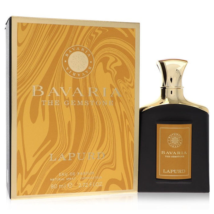 Bavaria The Gemstone Lapurd By Fragrance World For Women-80 Ml