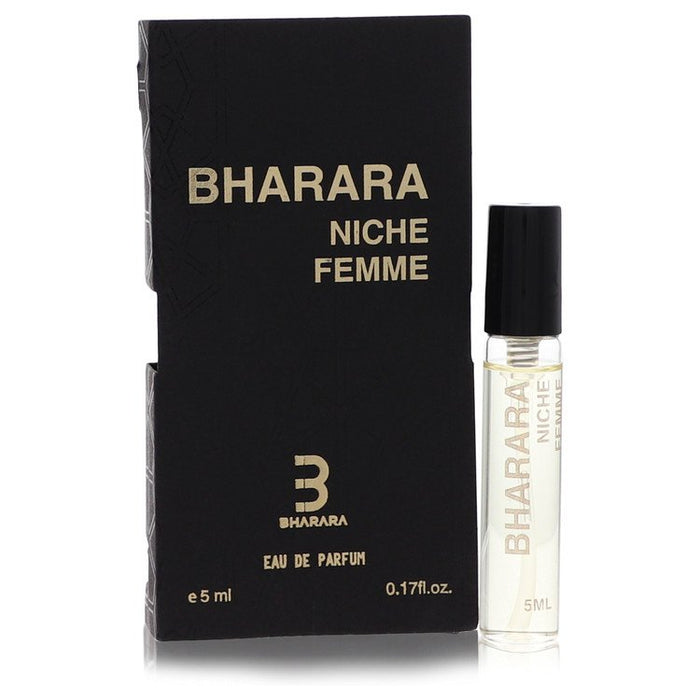 Niche Femme By Bharara Beauty For Women-5 Ml
