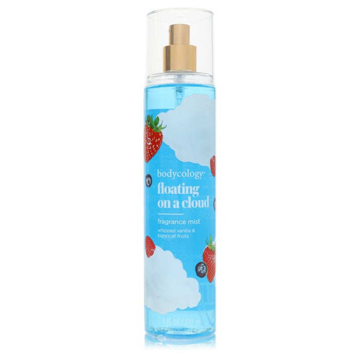 Floating On A Cloud Fragrance Mist Spray By Bodycology For Women-240 Ml