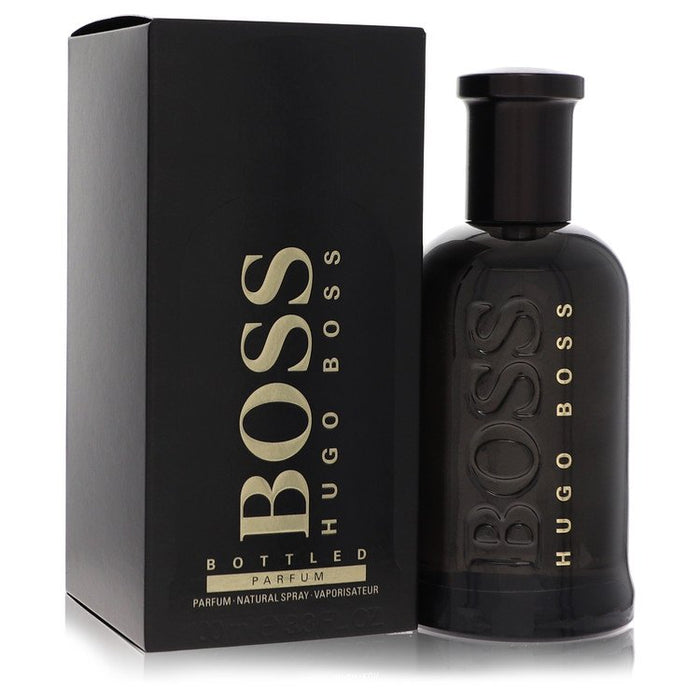 Boss Bottled By Hugo Boss For Men-100 Ml