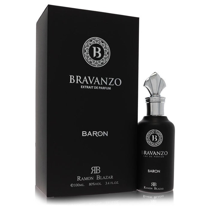 Bravanzo Baron By Dumont For Men-100 Ml
