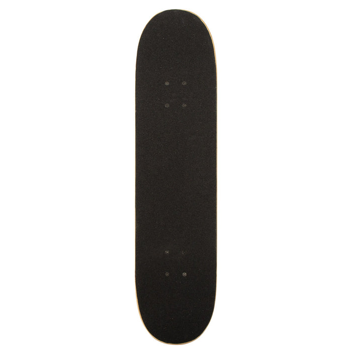 31-inch Star Series Complete Skateboard Rainbow Dot