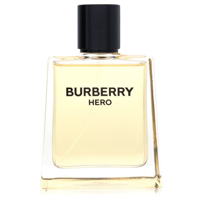 Hero Eau De Toilette Spray By Burberry For Men-100 Ml