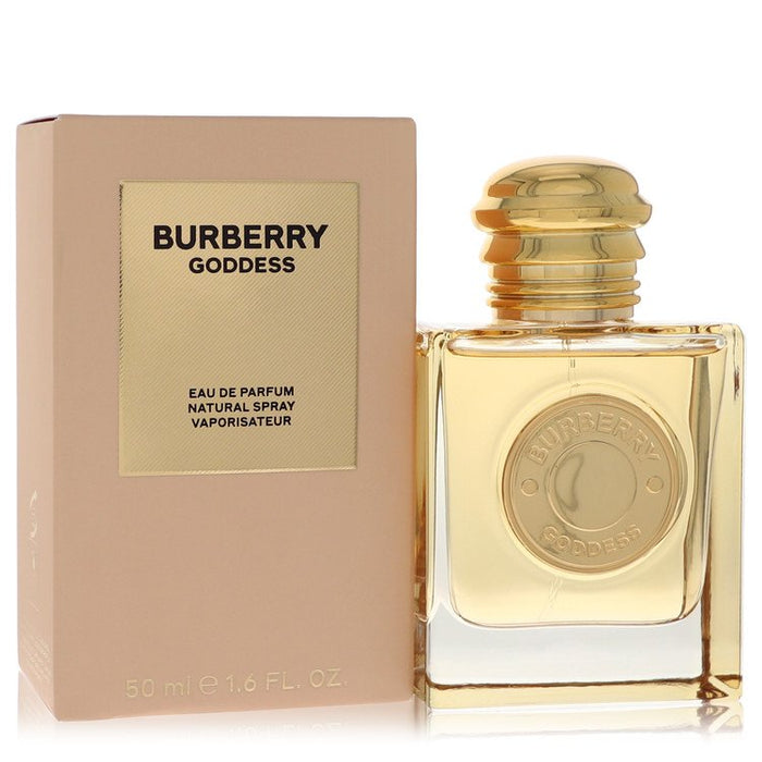Goddess By Burberry For Women-50 Ml