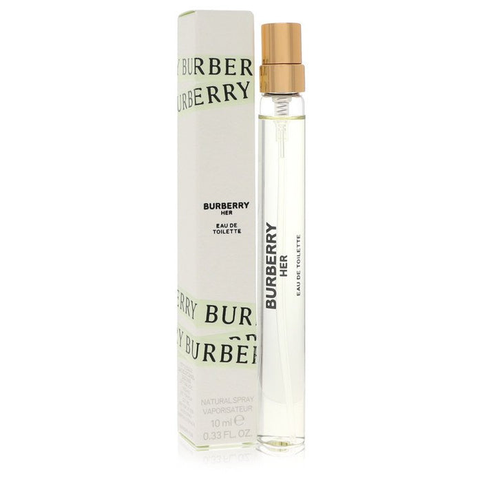 Her By Burberry For Women-10 Ml